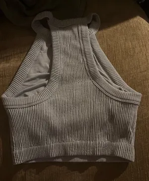 Aerie Tank Crop Top Top thumbnail 3