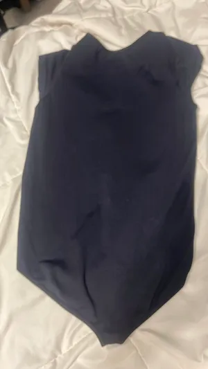 Black Bodysuit Amazon thumbnail 1