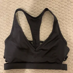 Sports Bra thumbnail 1
