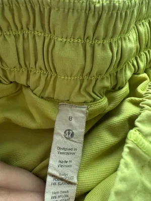 Lululemon LR Speed Up 2.5" thumbnail 4