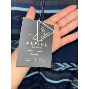 Alpine Design Zip-Up thumbnail 5
