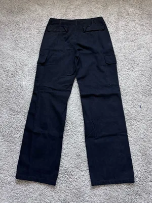 Zara cargo pants thumbnail 4
