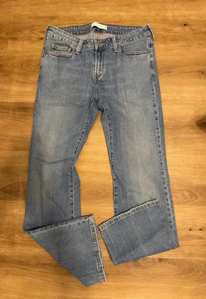 Bootcut Levi’s thumbnail 1