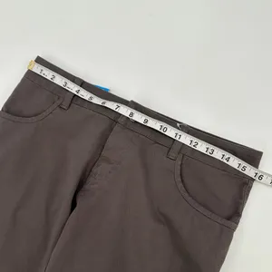 Columbia Pants Womens 6R Gray-Brown Skinny Active Outdoors Mid Rise READ thumbnail 7