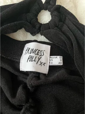 Princess Polly Loriella Flare Pants thumbnail 5