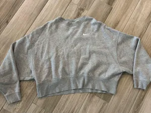 Nike Crewneck Sweatshirt thumbnail 1