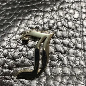 Juicy Couture “love” hand bag thumbnail 4
