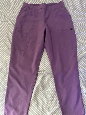 Scrub bottoms thumbnail 3