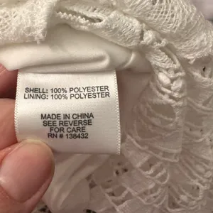 MODCLOTH Harmonious Ceremony Dress‎ thumbnail 8