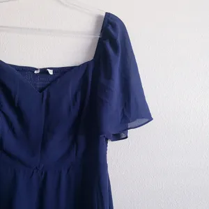 Baltic Born Colette Sweetheart Midi Dress New Without Tags thumbnail 5