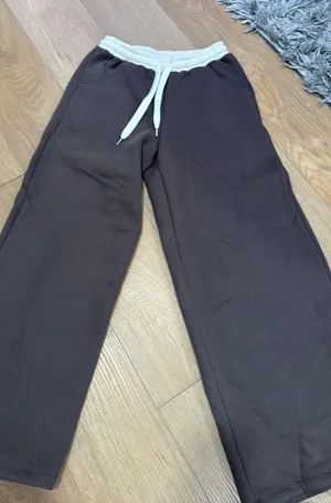 Edikted Sweatpants Wide-Leg thumbnail 1