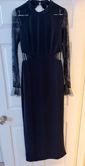 Lulus Dress thumbnail 3