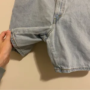 Levi’s Vintage Denim Shorts size 32 thumbnail 3