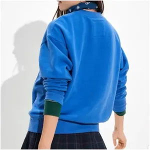 American Eagle Colorado Ski Classic Crewneck Sweatshirt thumbnail 3