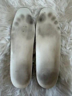 Saint Laurent Court Classic Sneakers White Canvas Leather Size 37 US 7 thumbnail 11