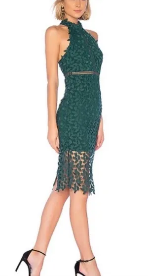 Bardot Dress thumbnail 1