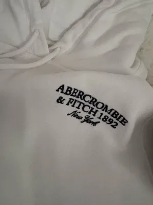 Abercrombie Hoodie thumbnail 2