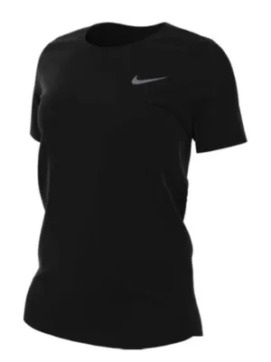 NWT Nike Black Legend Short Sleeve T-Shirt Size Small thumbnail 1