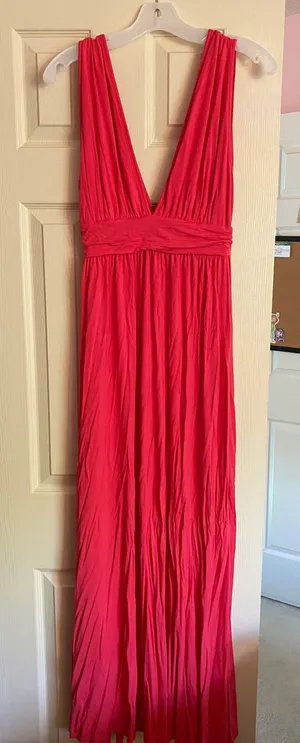 Lovers + Friends Maxi Dress thumbnail 1