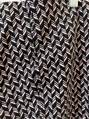 Anthropologie Maeve Margot Kick-Flare Cropped Pants M thumbnail 6