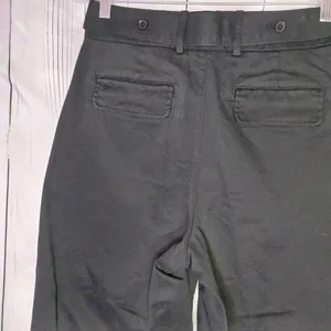 Banana Republic High Waist Classic Workwear Business Casual Chino Pants thumbnail 10