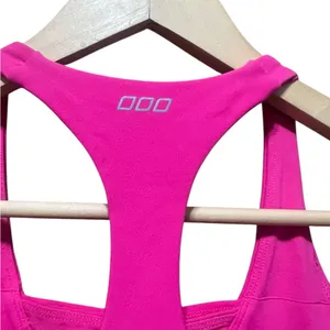 Lorna Jane Stand Out Max Support Bra Babin Pink Size Small‎ thumbnail 13