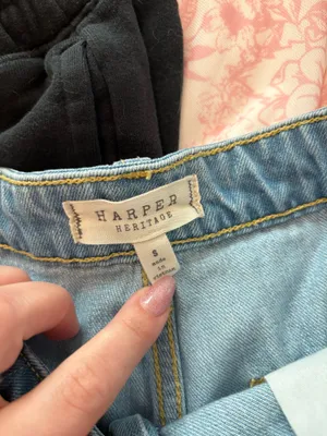 Harper Heritage Skort  thumbnail 3