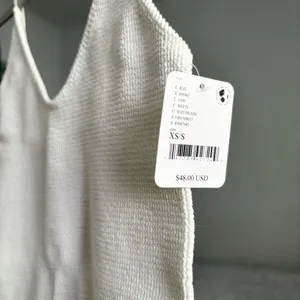 NWT The Rib I Reach For Bodysuit XS/S thumbnail 2