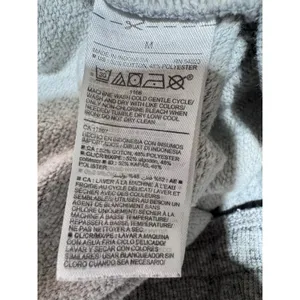 Old Navy Medium Gray Joggers Women's Heathered‎ Sweatpants thumbnail 5