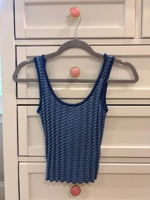 Billabong tank top XS thumbnail 3