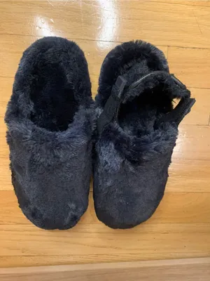 Nike Calm SE Women's Mules in Black - Size 6 thumbnail 5