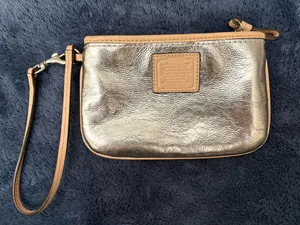 Coach Wristlet thumbnail 1