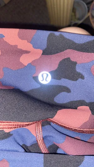 Lululemon Wunder Under High-Rise Tight 28" thumbnail 4