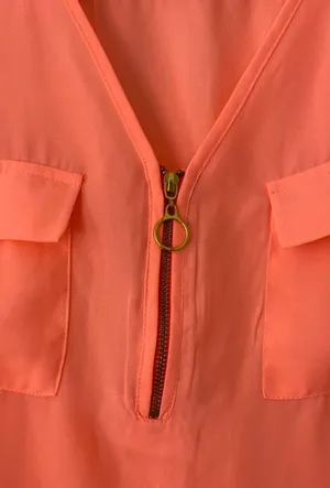 Blouse Flowy thumbnail 6