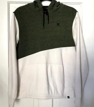 Hurley Hoodie thumbnail 2