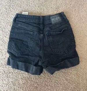 Hollister Jean Shorts thumbnail 2