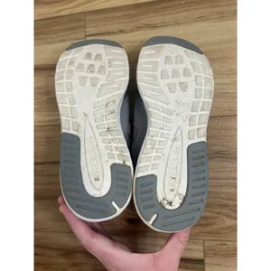 New‎ Balance Fresh Foam Shoes Womens Size 6 Gray Purple Teal Running Sneaker thumbnail 7