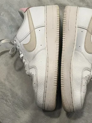 Nike Air Force 1s thumbnail 5