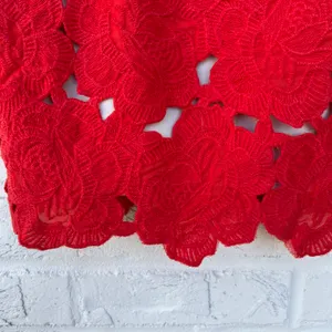 Alice + Olivia Alanis Cami Crop Top thumbnail 4