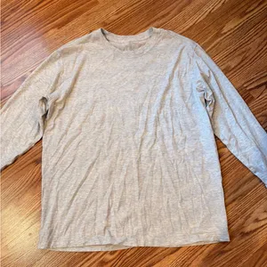Lululemon All Yours Long-Sleeve Shirt thumbnail 1