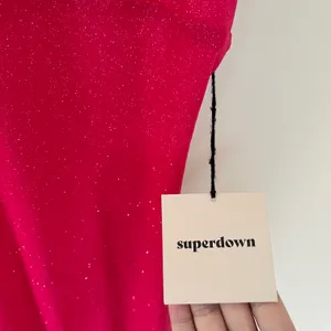 NEW Sydney Sparkle Glitter Bodycon Mini Dress Party Pink thumbnail 4
