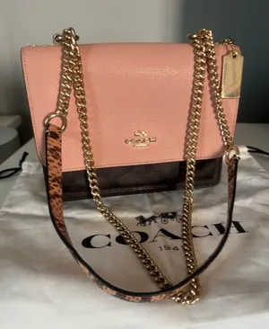 Coach Klare Crossbody Bag thumbnail 2