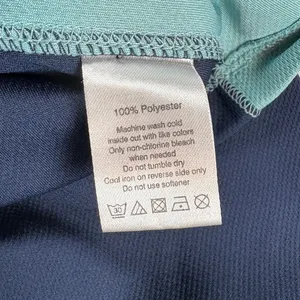 Alo Yoga CoolFit Baselayer LS Shirt Breckenridge Ski Resort Women's Camp Size M thumbnail 4