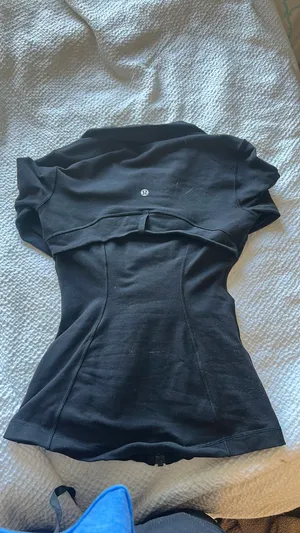 Lululemon Define Jacket thumbnail 2