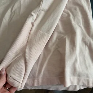 Lululemon Swiftly Tech Long Sleeve 2.0 in Feather Pink thumbnail 8