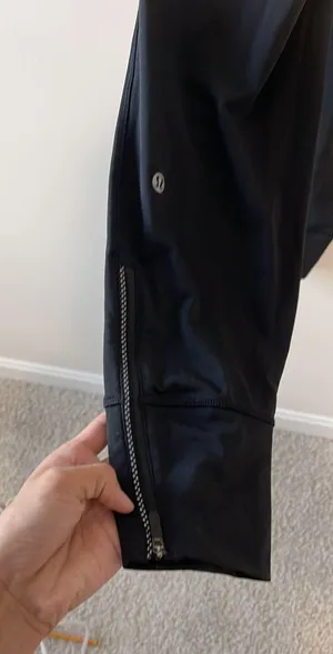 Lululemon Fresh Tracks Pant 4 thumbnail 9
