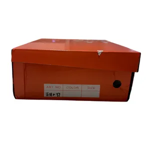 Y2K Women's Knee High Goth Chunky Boots in Black, Size 37/US 7 thumbnail 7