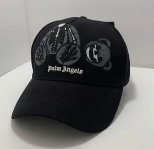 Palm Angels Baseball Hat thumbnail 1