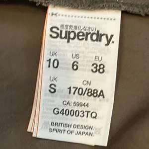 Superdry Co. Shirt thumbnail 4