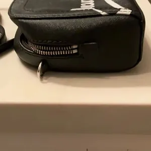 Marc Jacobs Playback Mirror Logo Crossbody Bag thumbnail 7